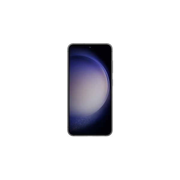 SAMSUNG Okostelefon Galaxy S23 (Fantomfekete, 128 GB)