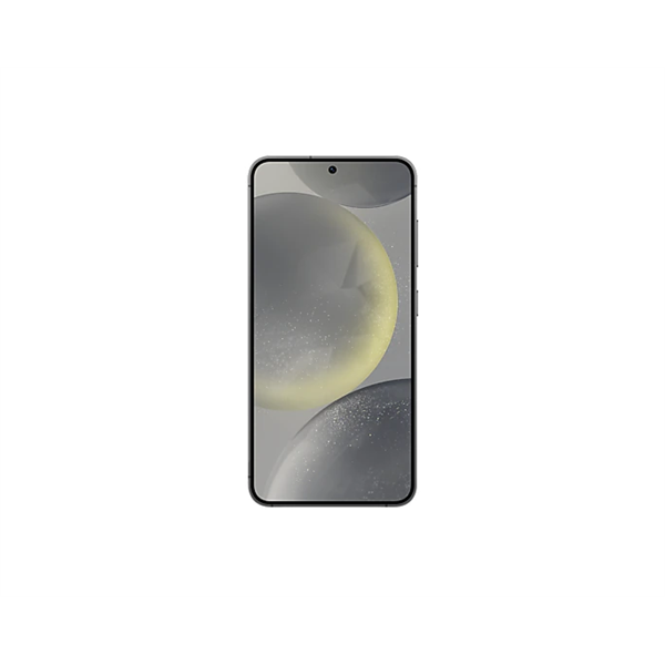 SAMSUNG Okostelefon Galaxy S24, 128GB/8GB, Ónixfekete
