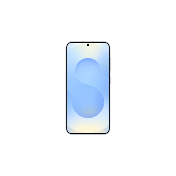 SAMSUNG Okostelefon Galaxy S25, 256GB/12GB, Jeges kék