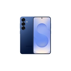 SAMSUNG Okostelefon Galaxy S25, 256GB/12GB, Tengerészkék