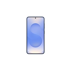 SAMSUNG Okostelefon Galaxy S25, 256GB/12GB, Tengerészkék
