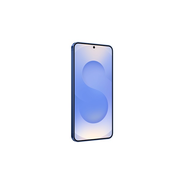 SAMSUNG Okostelefon Galaxy S25, 256GB/12GB, Tengerészkék