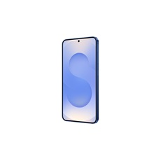 SAMSUNG Okostelefon Galaxy S25, 256GB/12GB, Tengerészkék