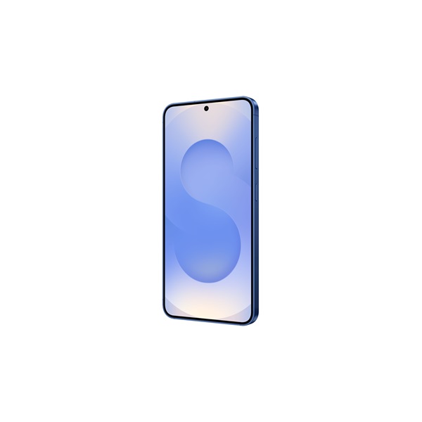 SAMSUNG Okostelefon Galaxy S25, 256GB/12GB, Tengerészkék