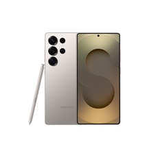 SAMSUNG Okostelefon Galaxy S25 Ultra, 1TB/12GB, Szürke titán