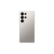 SAMSUNG Okostelefon Galaxy S25 Ultra, 1TB/12GB, Szürke titán