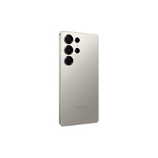 SAMSUNG Okostelefon Galaxy S25 Ultra, 1TB/12GB, Szürke titán