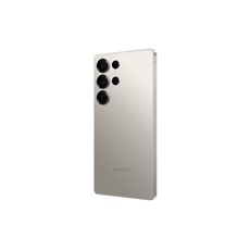 SAMSUNG Okostelefon Galaxy S25 Ultra, 1TB/12GB, Szürke titán