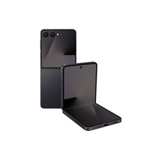SAMSUNG Okostelefon Galaxy Z Flip7, 256GB/12GB, Jetblack