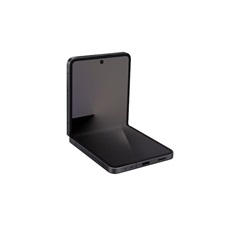 SAMSUNG Okostelefon Galaxy Z Flip7, 256GB/12GB, Jetblack