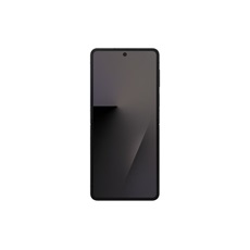 SAMSUNG Okostelefon Galaxy Z Flip7, 256GB/12GB, Jetblack