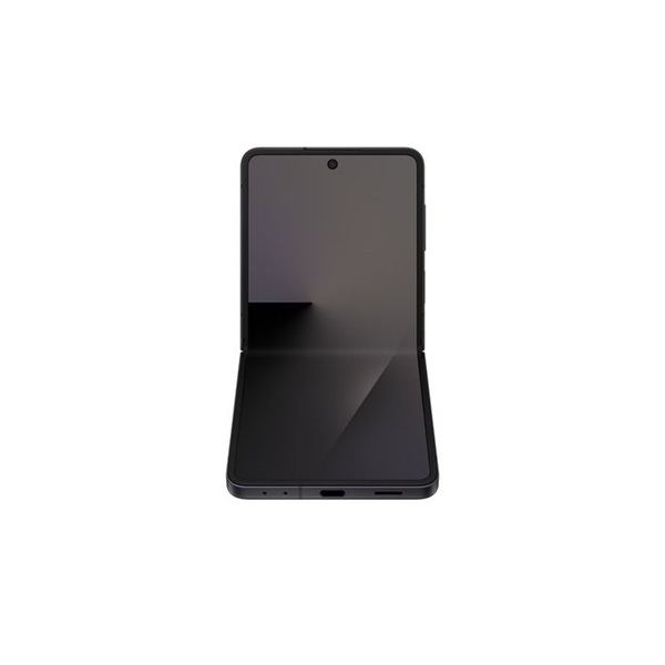 SAMSUNG Okostelefon Galaxy Z Flip7, 256GB/12GB, Jetblack