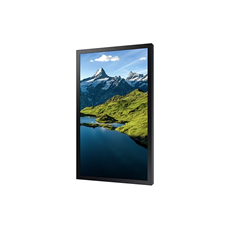 SAMSUNG Outdoor Signage OH75A 75"