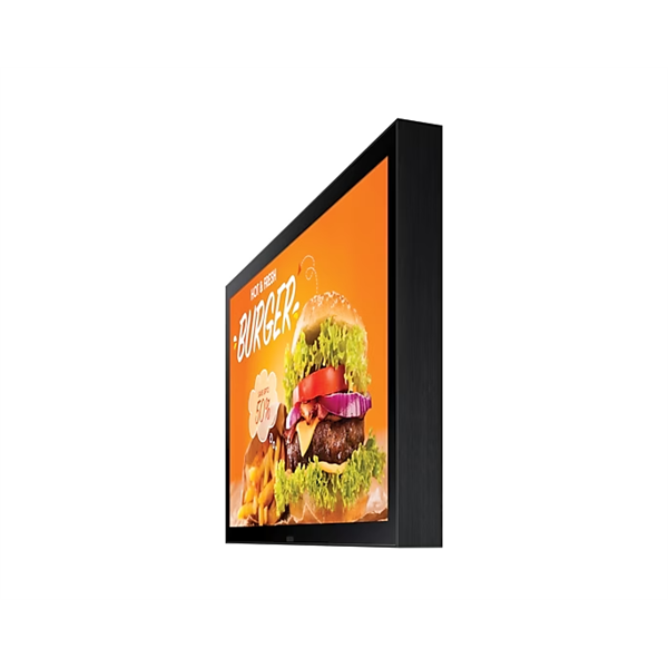 SAMSUNG Outdoor Signage OHB 24" (OH24B)