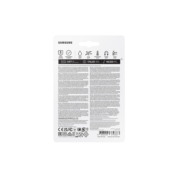 SAMSUNG Pendrive USB Type-C™ Flash Drive 512GB