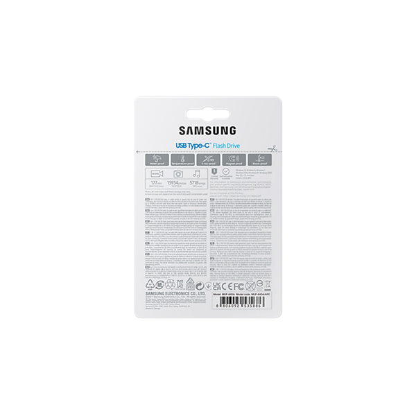 SAMSUNG Pendrive USB Type-C™ Flash Drive 64GB