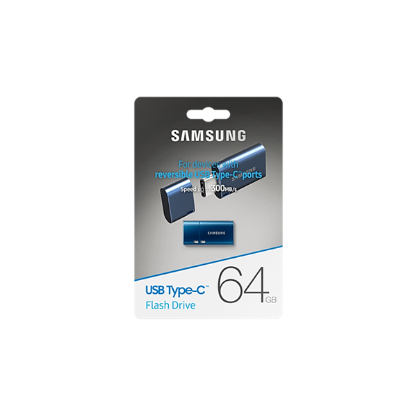 SAMSUNG Pendrive USB Type-C™ Flash Drive 64GB