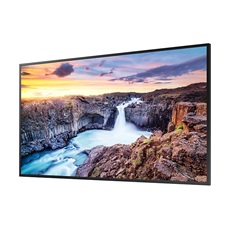 SAMSUNG QHB Quantum Processor 4K Signage 43"