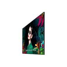 SAMSUNG QM98C 4K UHD Signage kijelző