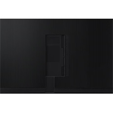 SAMSUNG QM98C 4K UHD Signage kijelző