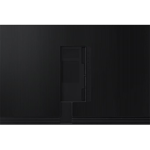 SAMSUNG QM98C 4K UHD Signage kijelző