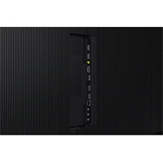 SAMSUNG QM98C 4K UHD Signage kijelző