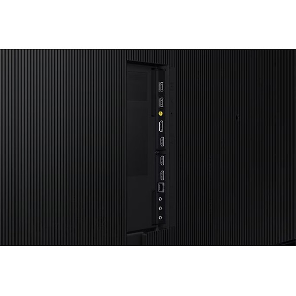 SAMSUNG QM98C 4K UHD Signage kijelző