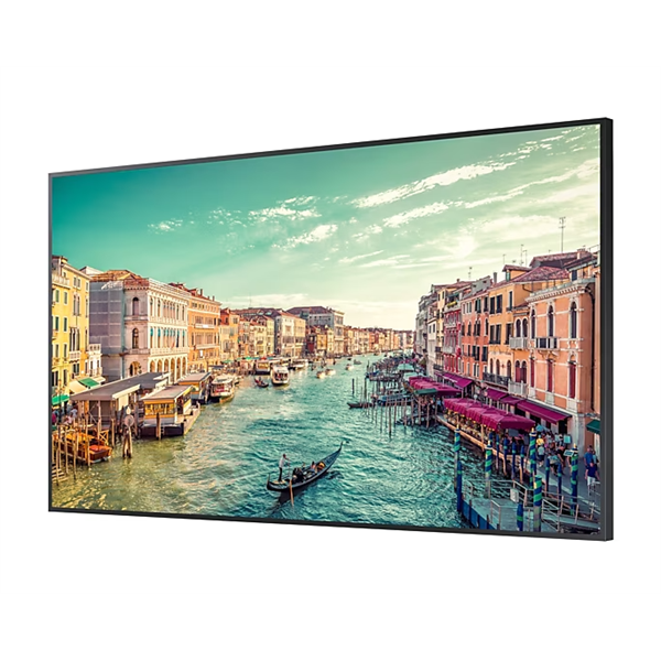 SAMSUNG QM98T-B Crystal UHD 4K Signage