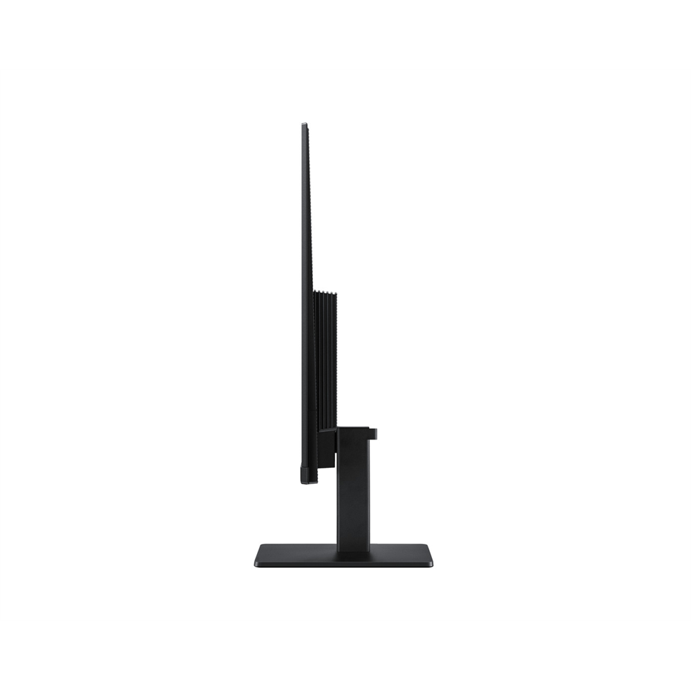Écran LG 27 Pouces TV Blanc IPS 1920x1080 - Smart TV WebOS, Tuner TNT, Bluetooth, WiFi