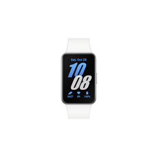 Samsung SM-R390 Galaxy Fit3 aktivitásmérő, Ezüst