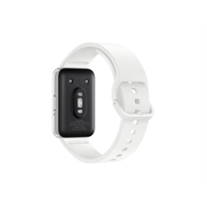 Samsung SM-R390 Galaxy Fit3 aktivitásmérő, Ezüst