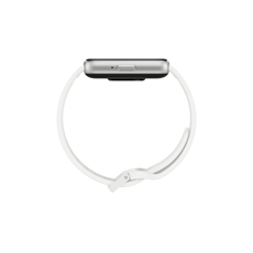 Samsung SM-R390 Galaxy Fit3 aktivitásmérő, Ezüst