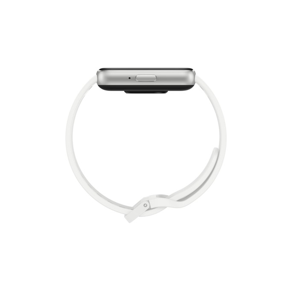 Samsung SM-R390 Galaxy Fit3 aktivitásmérő, Ezüst