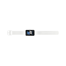 Samsung SM-R390 Galaxy Fit3 aktivitásmérő, Ezüst