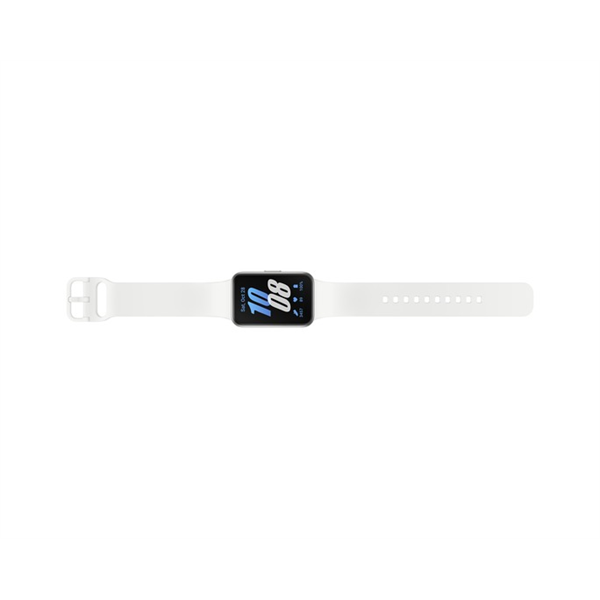Samsung SM-R390 Galaxy Fit3 aktivitásmérő, Ezüst