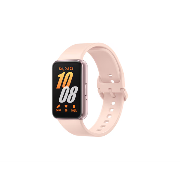 SAMSUNG SM-R390 Galaxy Fit3 aktivitásmérő, Rózsaarany