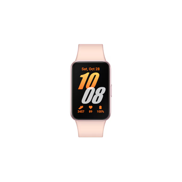 SAMSUNG SM-R390 Galaxy Fit3 aktivitásmérő, Rózsaarany