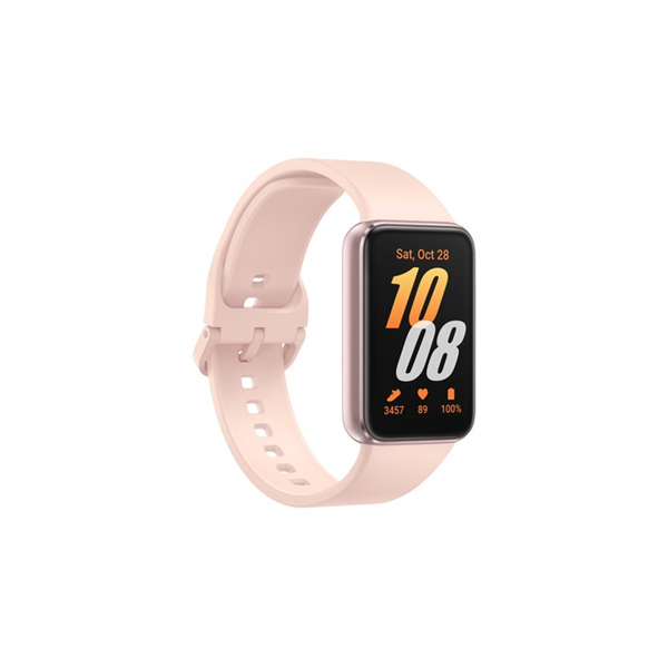 SAMSUNG SM-R390 Galaxy Fit3 aktivitásmérő, Rózsaarany