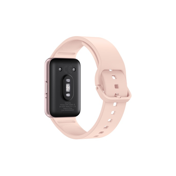 SAMSUNG SM-R390 Galaxy Fit3 aktivitásmérő, Rózsaarany