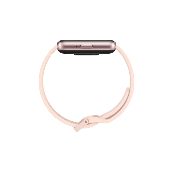 SAMSUNG SM-R390 Galaxy Fit3 aktivitásmérő, Rózsaarany