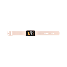 SAMSUNG SM-R390 Galaxy Fit3 aktivitásmérő, Rózsaarany