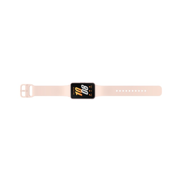SAMSUNG SM-R390 Galaxy Fit3 aktivitásmérő, Rózsaarany