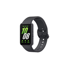 Samsung SM-R390 Galaxy Fit3 aktivitásmérő, Szürke
