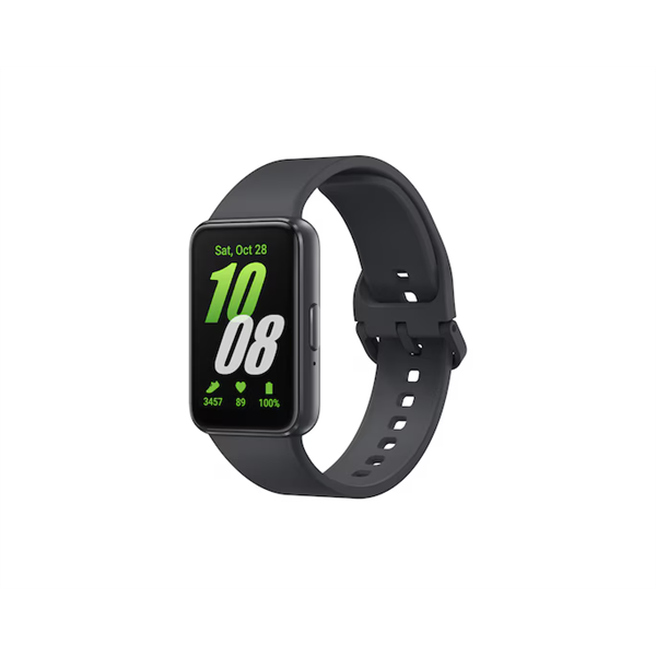 Samsung SM-R390 Galaxy Fit3 aktivitásmérő, Szürke