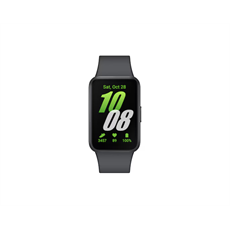 Samsung SM-R390 Galaxy Fit3 aktivitásmérő, Szürke