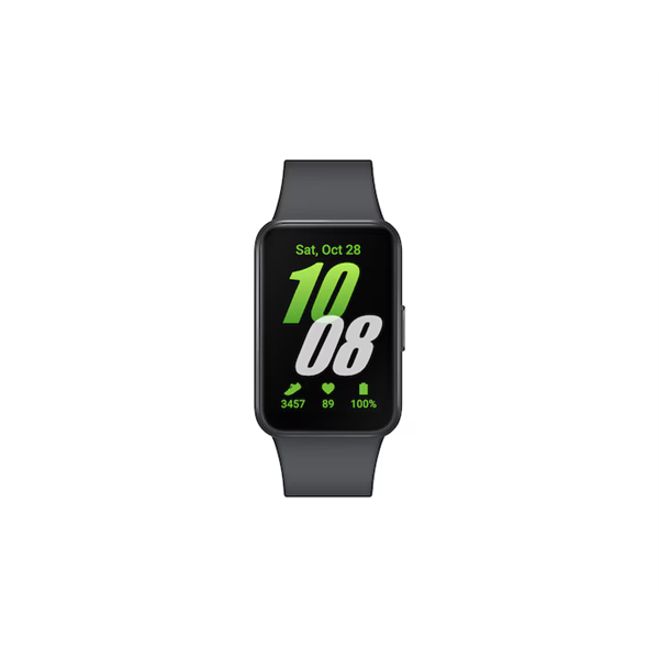 Samsung SM-R390 Galaxy Fit3 aktivitásmérő, Szürke
