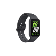 Samsung SM-R390 Galaxy Fit3 aktivitásmérő, Szürke