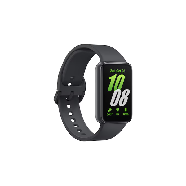 Samsung SM-R390 Galaxy Fit3 aktivitásmérő, Szürke
