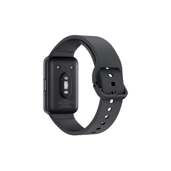 Samsung SM-R390 Galaxy Fit3 aktivitásmérő, Szürke