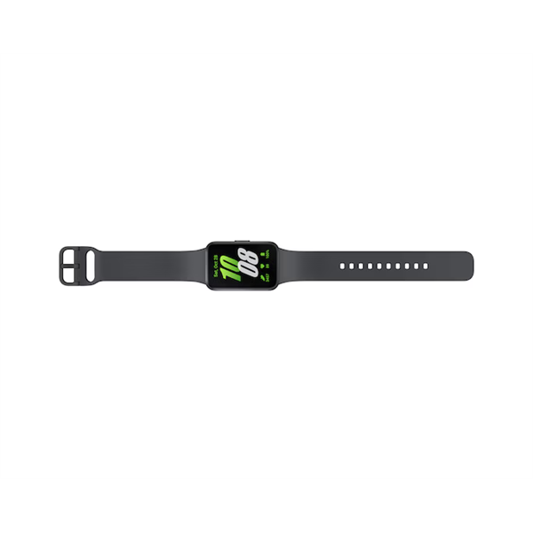 Samsung SM-R390 Galaxy Fit3 aktivitásmérő, Szürke